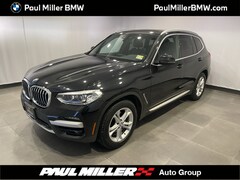 2021 BMW X3 xDrive30i SUV For Sale Near Morristown