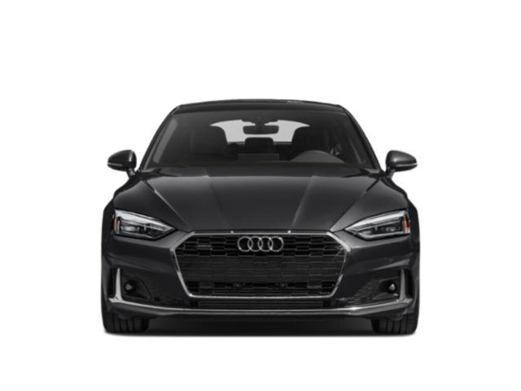 Used 2022 Audi A5 40 Premium Sportback