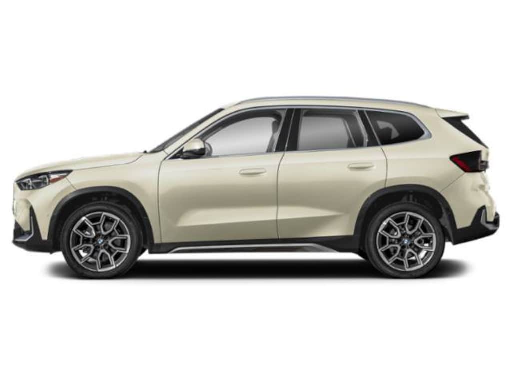 New 2026 BMW X1 xDrive28i SUV