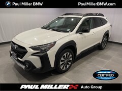 2024 Subaru Outback Limited SUV For Sale Near Morristown
