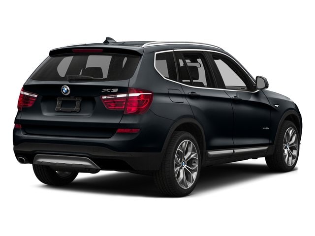 Used 2017 BMW X3 xDrive28i with VIN 5UXWX9C59H0T05301 for sale in Wayne, NJ