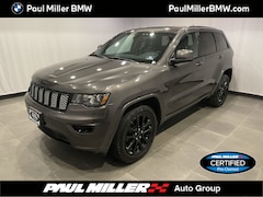 2019 Jeep Grand Cherokee Altitude SUV