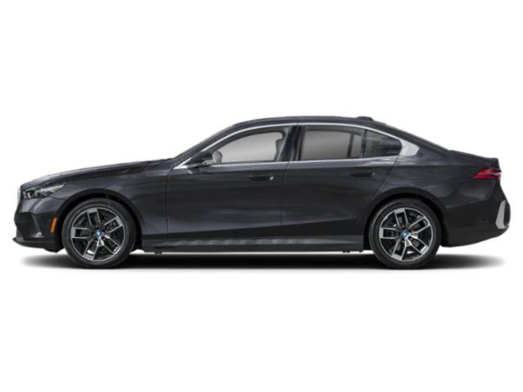 Certified 2024 BMW i5 eDrive40 Sedan
