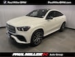  Mercedes-Benz AMG GLE 53