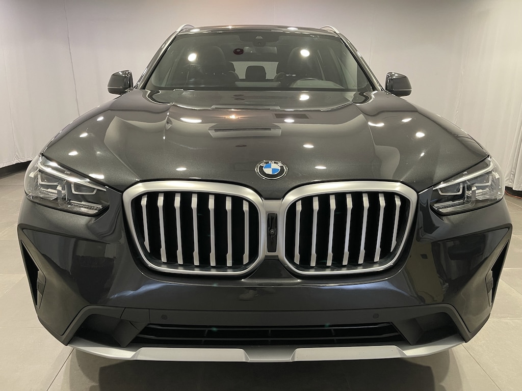 Used 2023 BMW X3 xDrive30i SUV