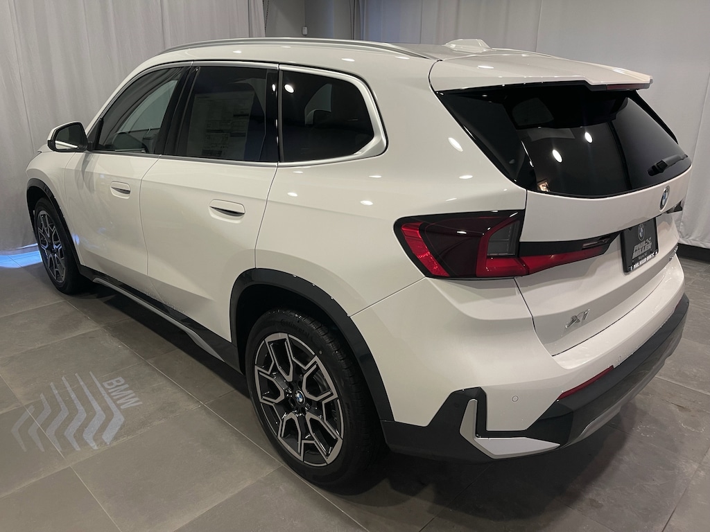 New 2026 BMW X1 xDrive28i SUV