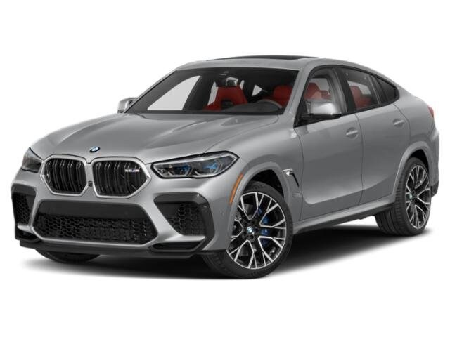 2023 Bmw X6 M photo 4