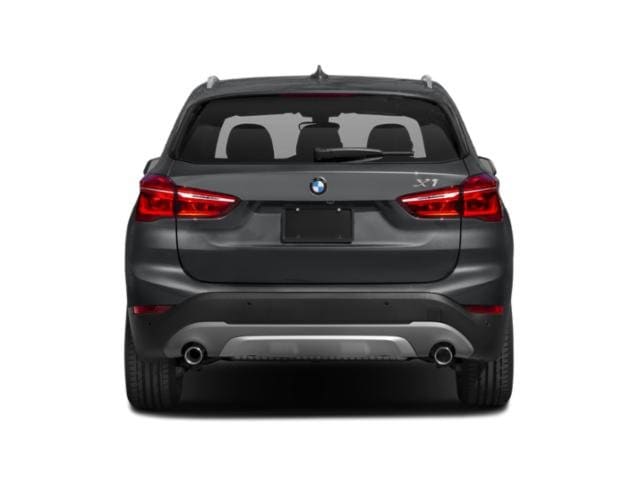 Pre-Owned 2019 BMW X1 For Sale at Paul Miller BMW | VIN