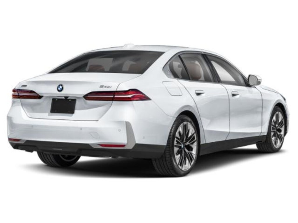New 2027 BMW 540i xDrive Sedan