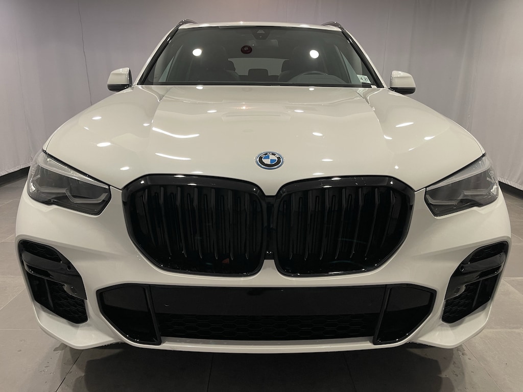 Certified 2022 BMW X5 PHEV xDrive45e SUV