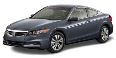 2012 Honda Accord LX-S's photo
