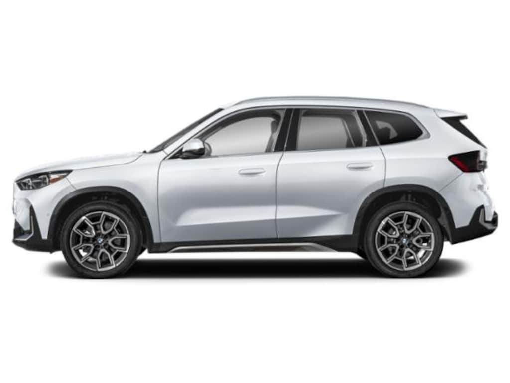 New 2026 BMW X1 xDrive28i SUV