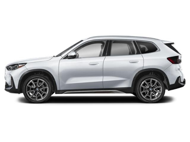 2026 Bmw X1 XDrive28i photo 3
