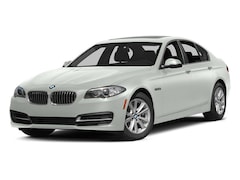 2014 BMW 528i Sedan For Sale Near Morristown
