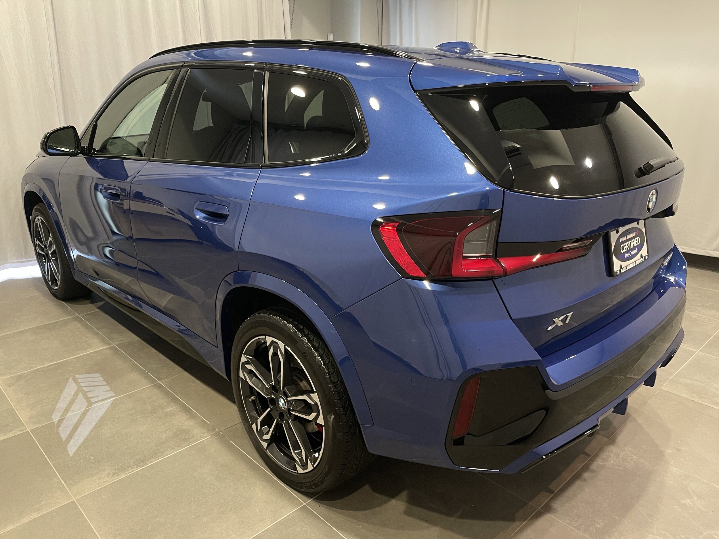 2025 Bmw X1 XDrive28i photo 4