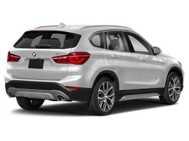 Used 2019 BMW X1 28i with VIN WBXHT3C59K5L97929 for sale in Wayne, NJ