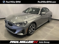 2026 BMW 230i xDrive Coupe
