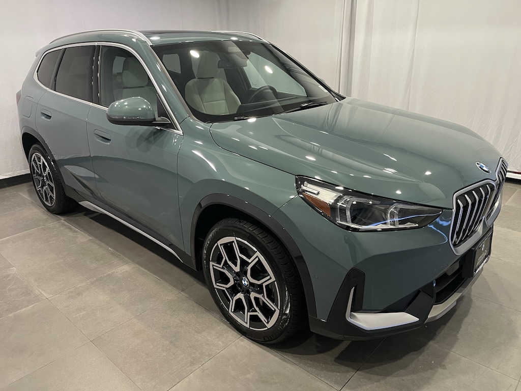 Used 2026 BMW X1 xDrive28i SUV