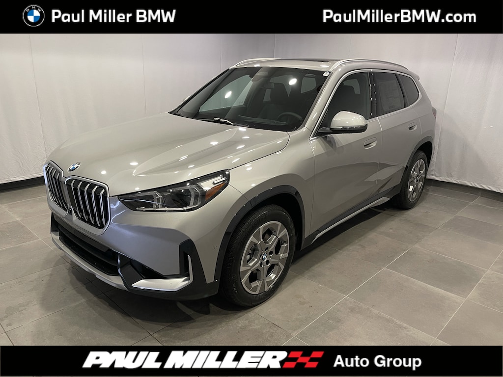 New 2026 BMW X1 xDrive28i SUV