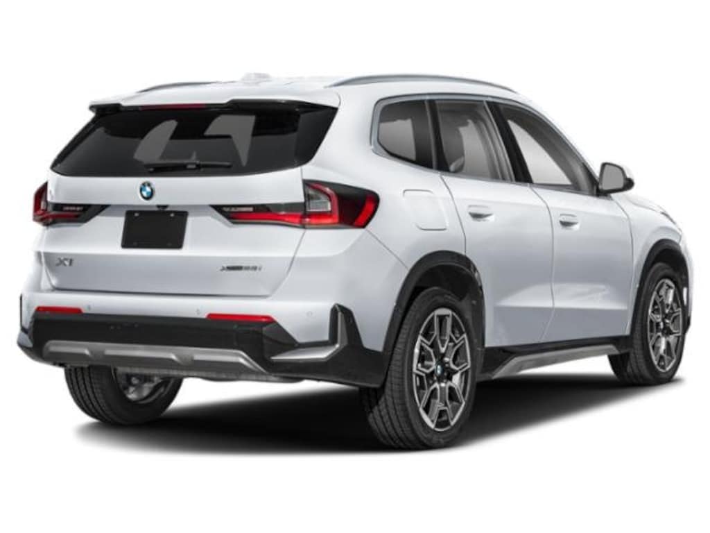 New 2026 BMW X1 xDrive28i SUV