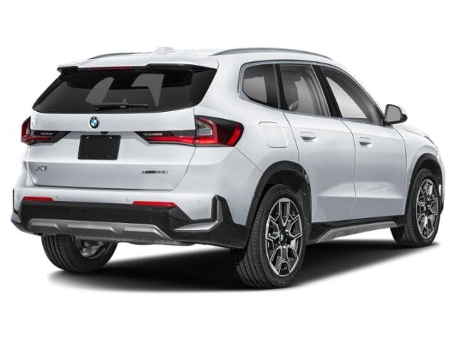 2026 Bmw X1 XDrive28i photo 2