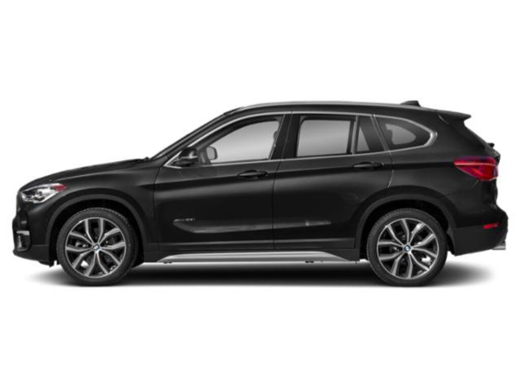 Used 2019 BMW X1 xDrive28i SUV