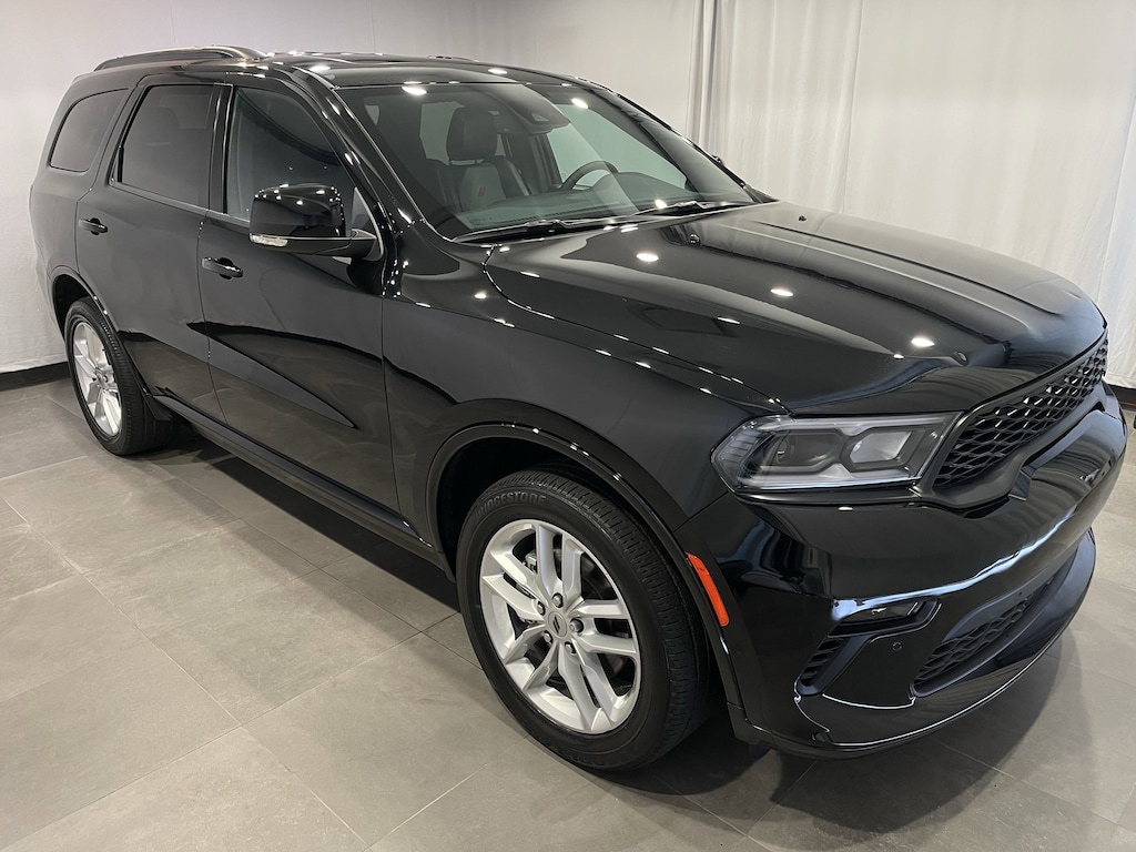 Used 2023 Dodge Durango GT SUV