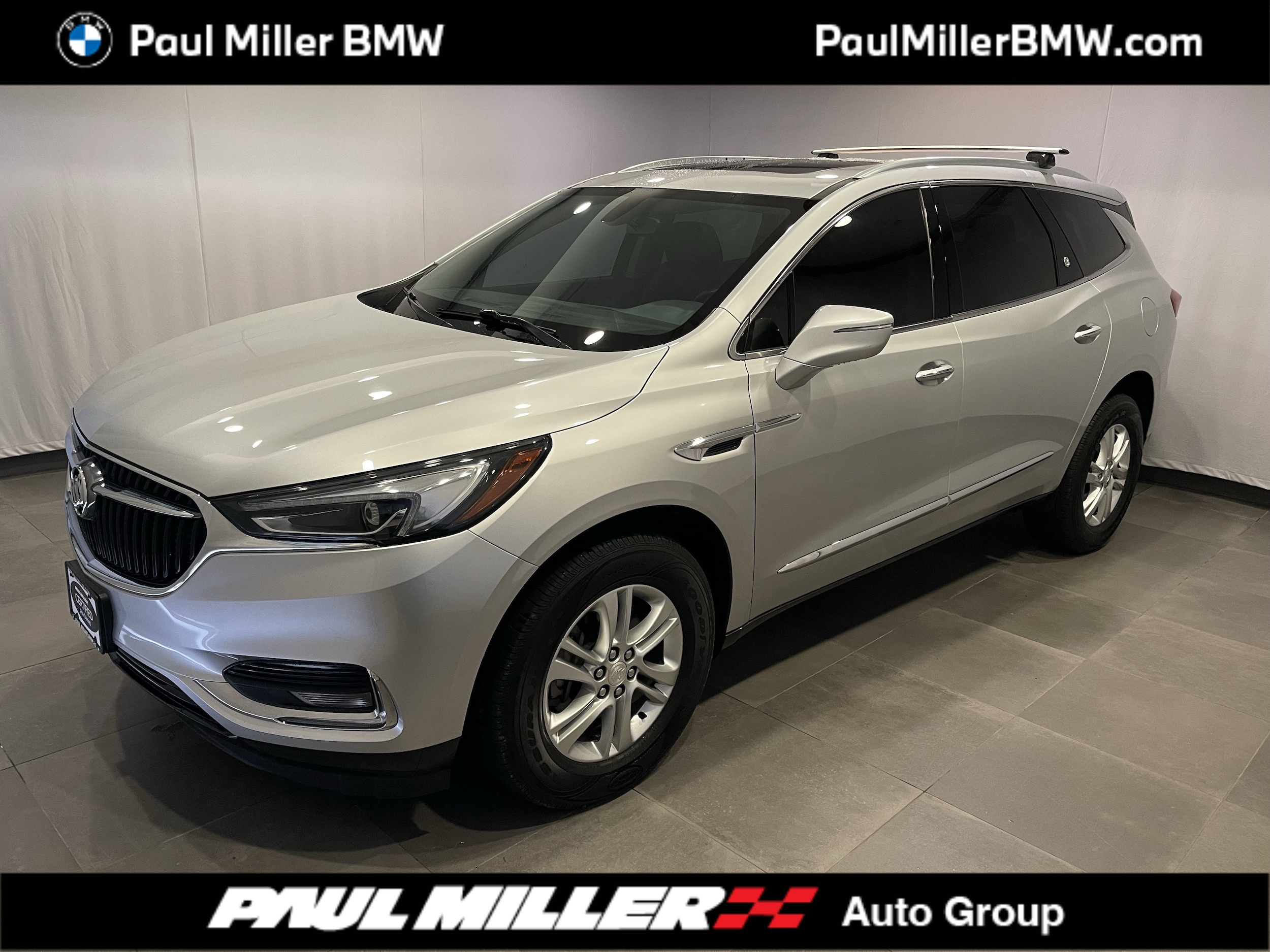 2019 Buick Enclave
