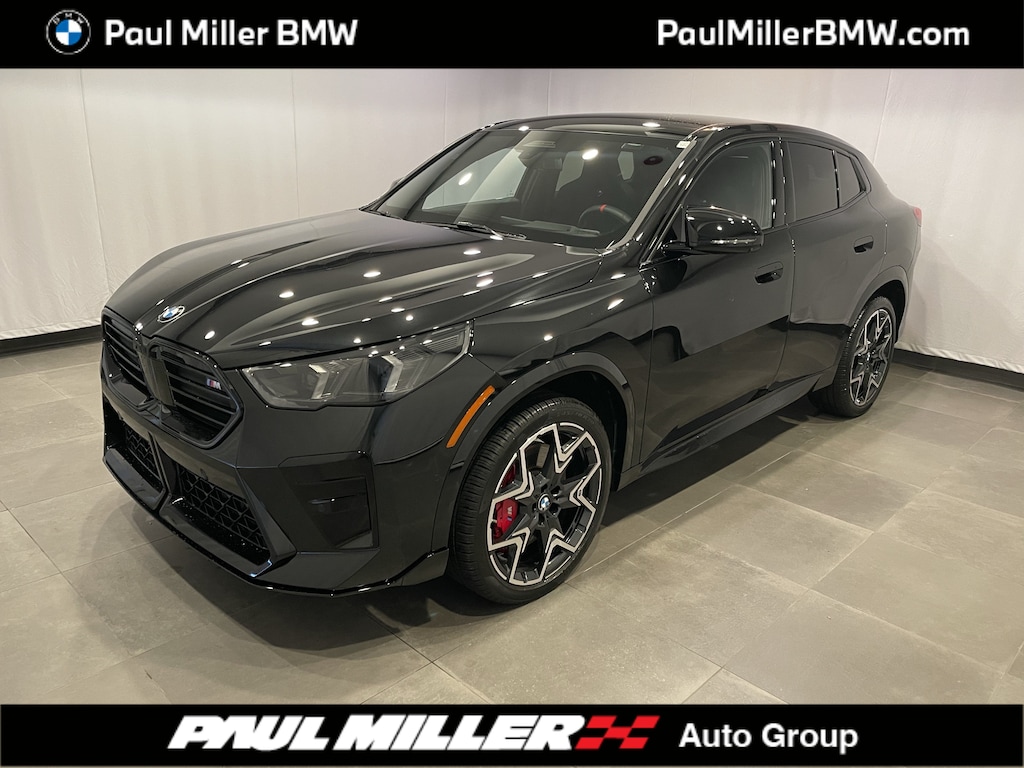 Used 2026 BMW X2 M35i SUV