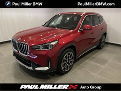 2026 BMW X1 xDrive28i SUV