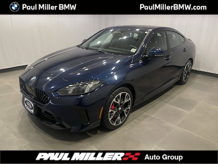 2025 BMW 228i xDrive Gran Coupe