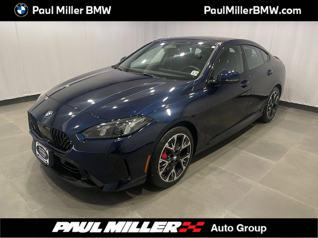 Used 2025 BMW 228i xDrive Gran Coupe