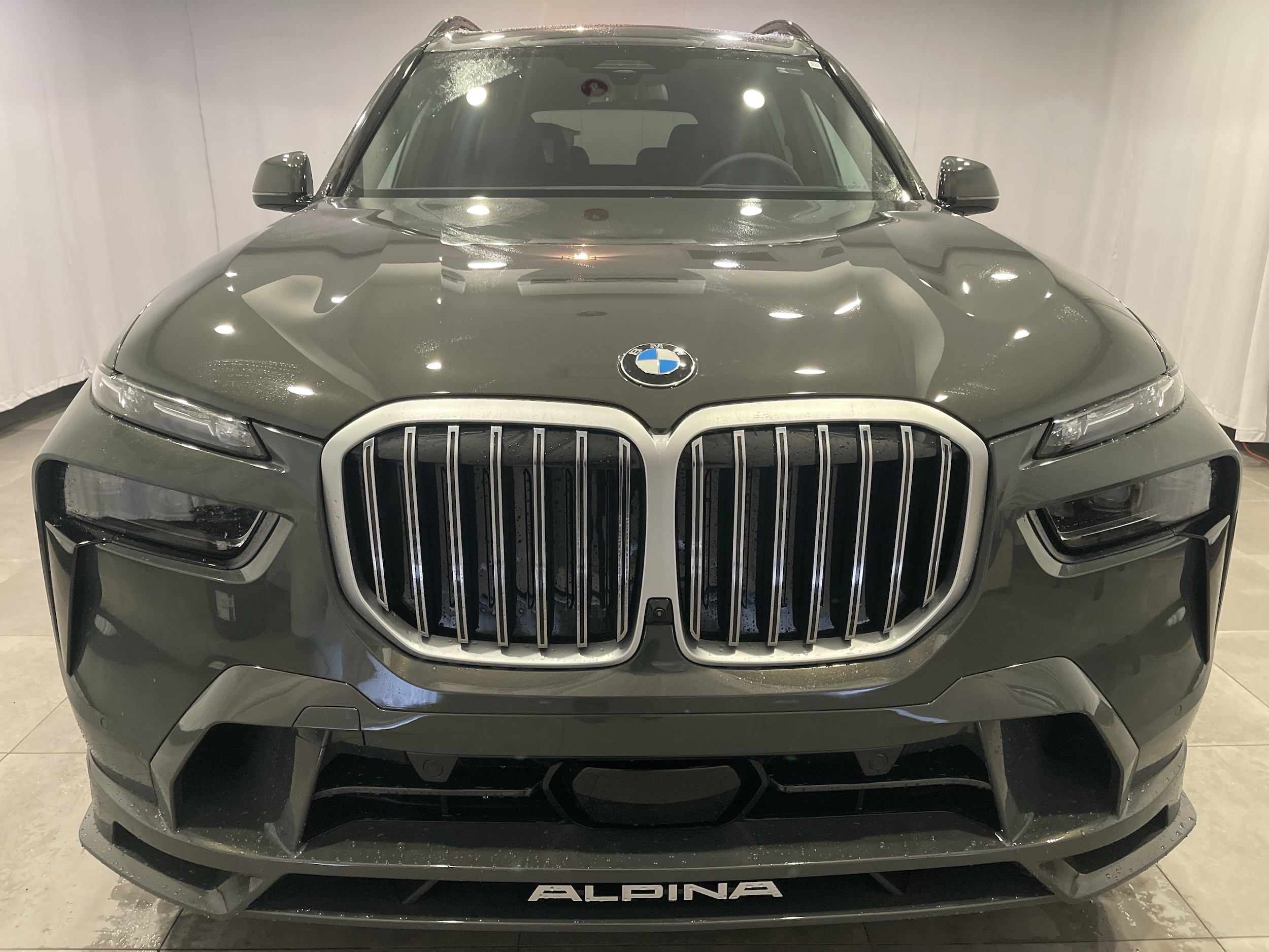 BMW ALPINA Models for Sale in Wayne, NJ | Paul Miller BMW