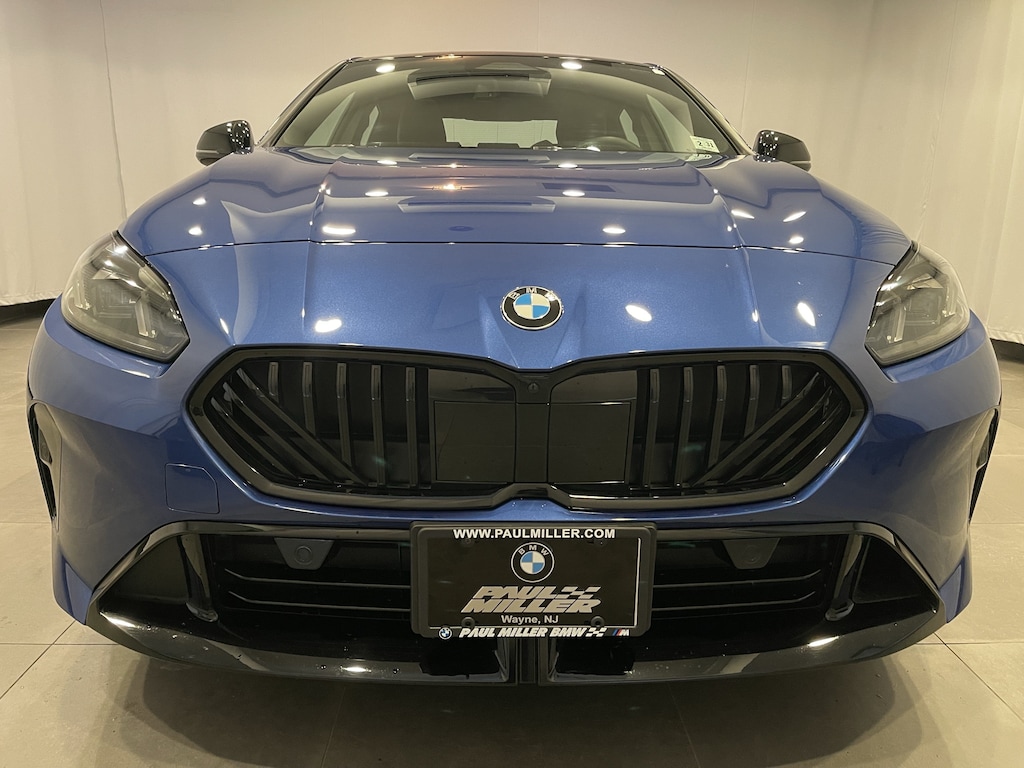Used 2026 BMW 228i xDrive Gran Coupe