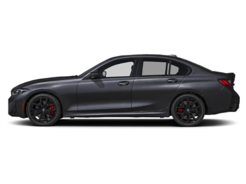New 2026 BMW M340 i xDrive Sedan