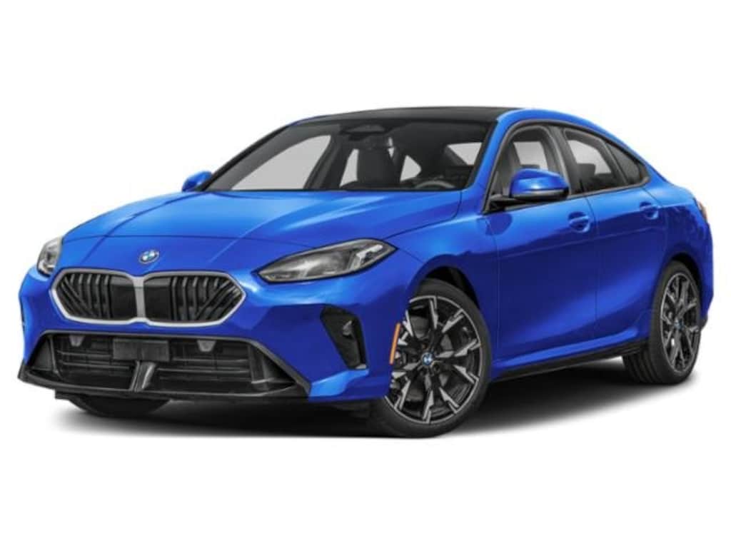 New 2026 BMW 228i xDrive Gran Coupe