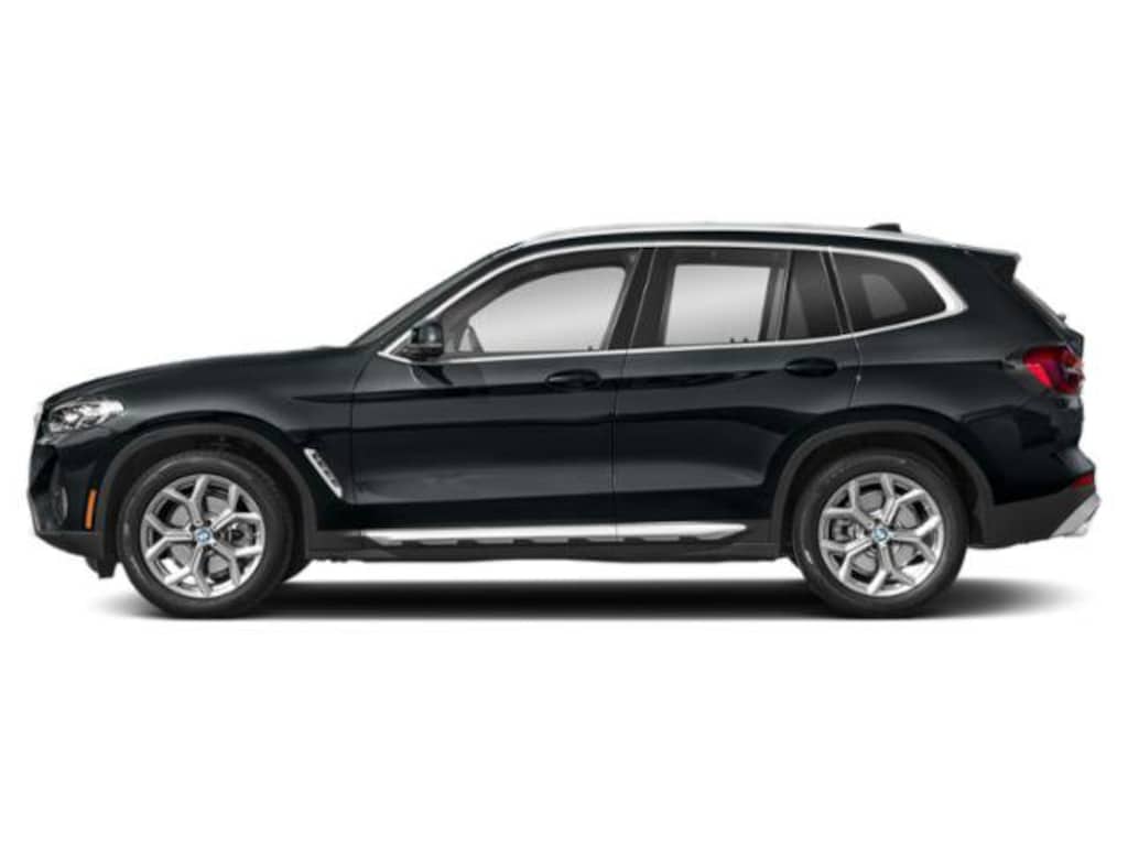 Certified 2024 BMW X3 M40i SUV