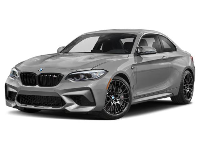 2019 BMW M2 Coupe Base