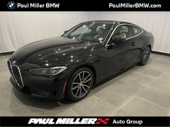 2024 BMW 430i xDrive Coupe