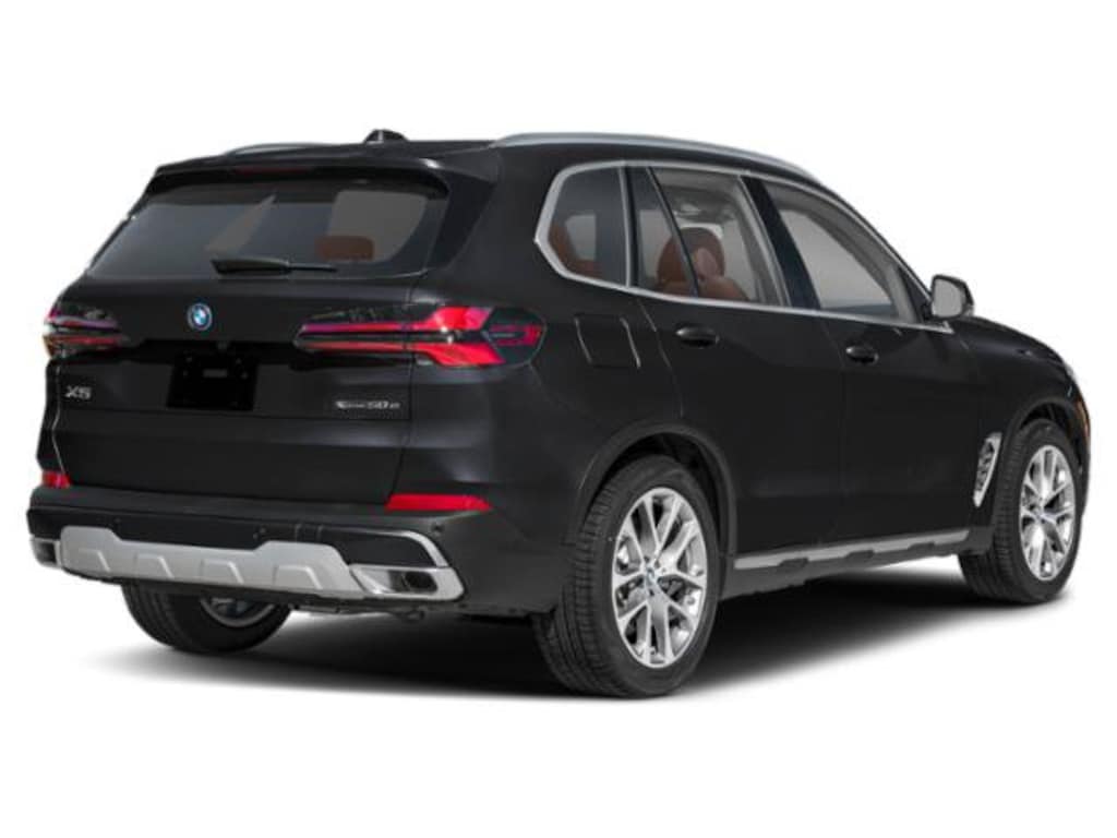 Used 2024 BMW X5 PHEV xDrive50e SUV