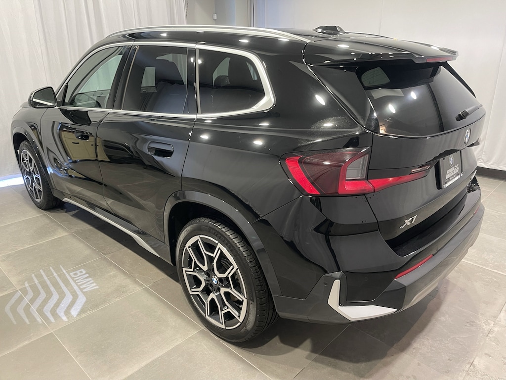 New 2026 BMW X1 xDrive28i SUV