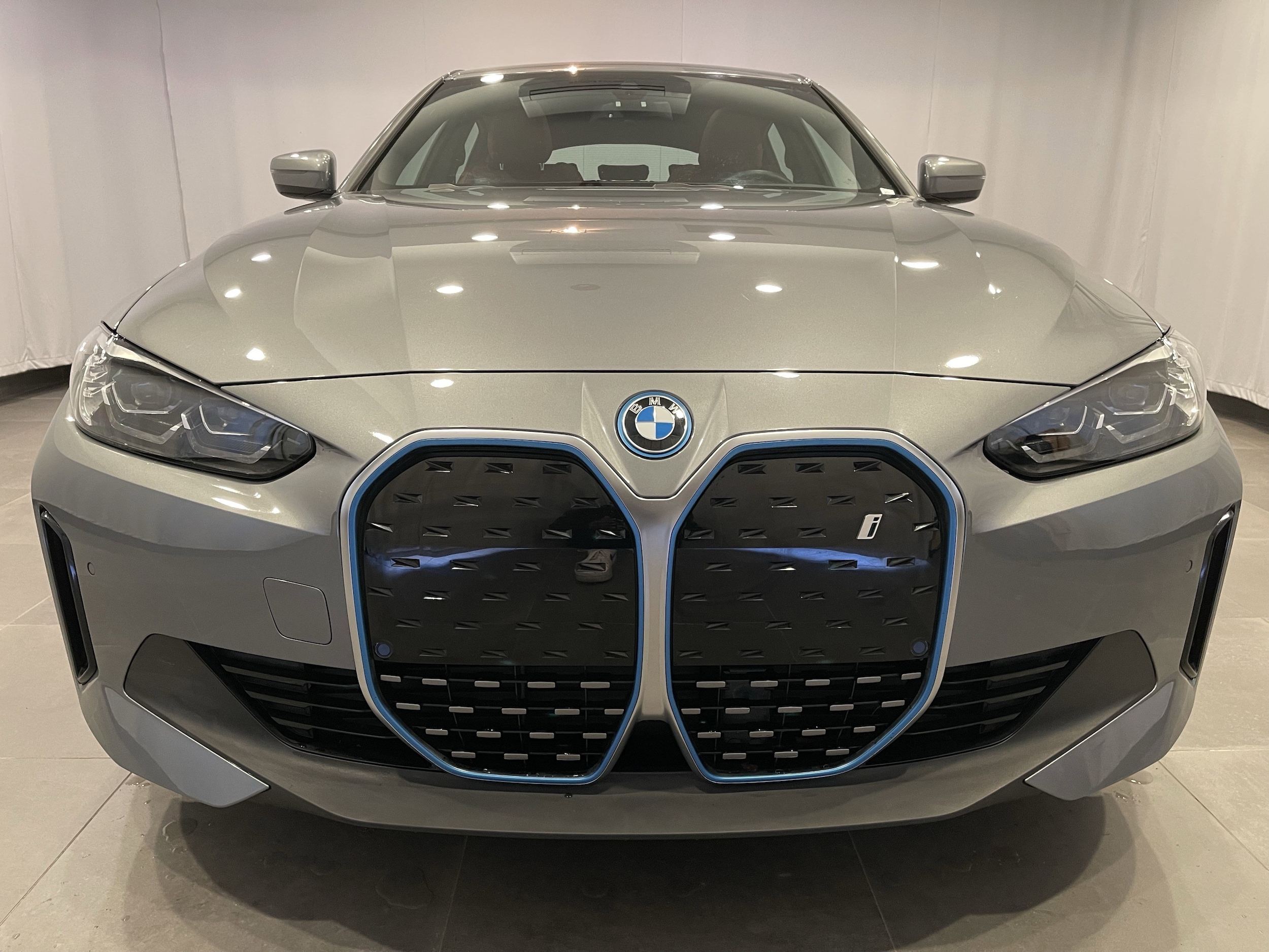 Certified 2023 BMW i4 35 with VIN WBY43AW04PFR09838 for sale in Wayne, NJ