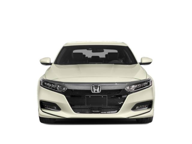 Certified 2018 Honda Accord Sport Sedan