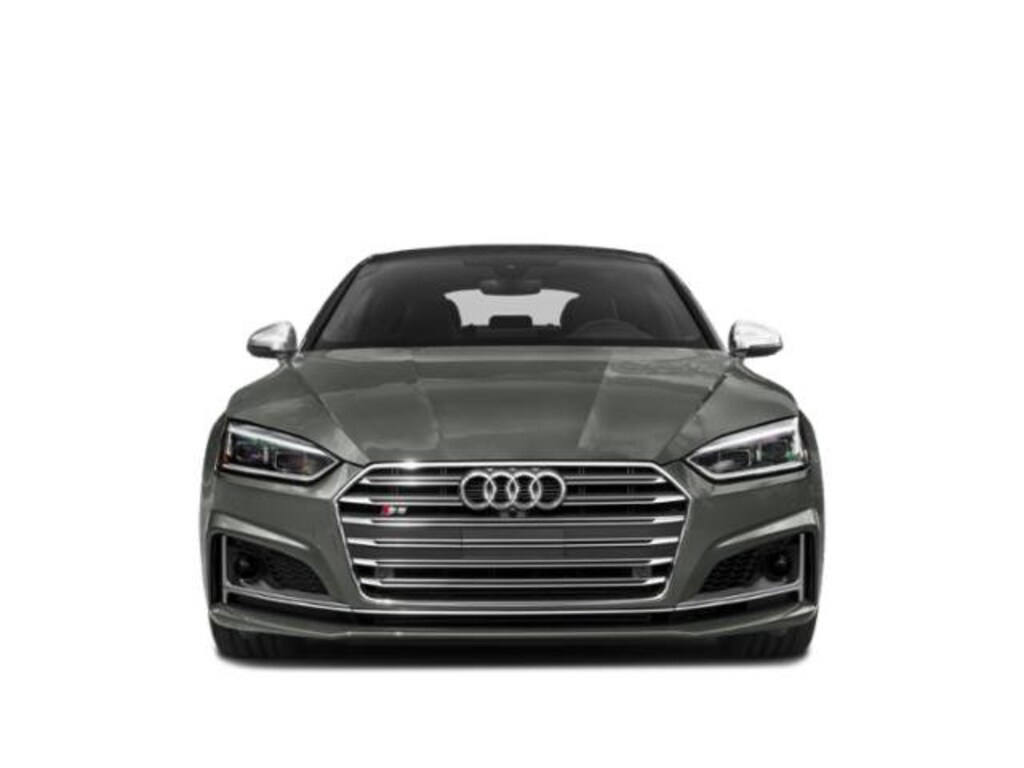 Used 2019 Audi S5 3.0T Premium Sportback