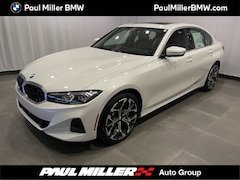 2026 BMW 330i xDrive Sedan