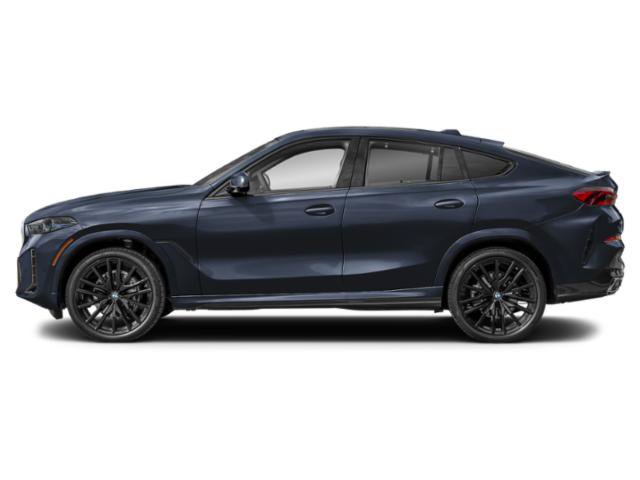 Used 2027 BMW X6 xDrive40i SUV