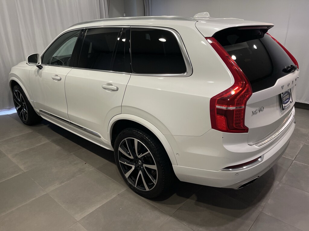 Used 2019 Volvo XC90 T6 Inscription SUV