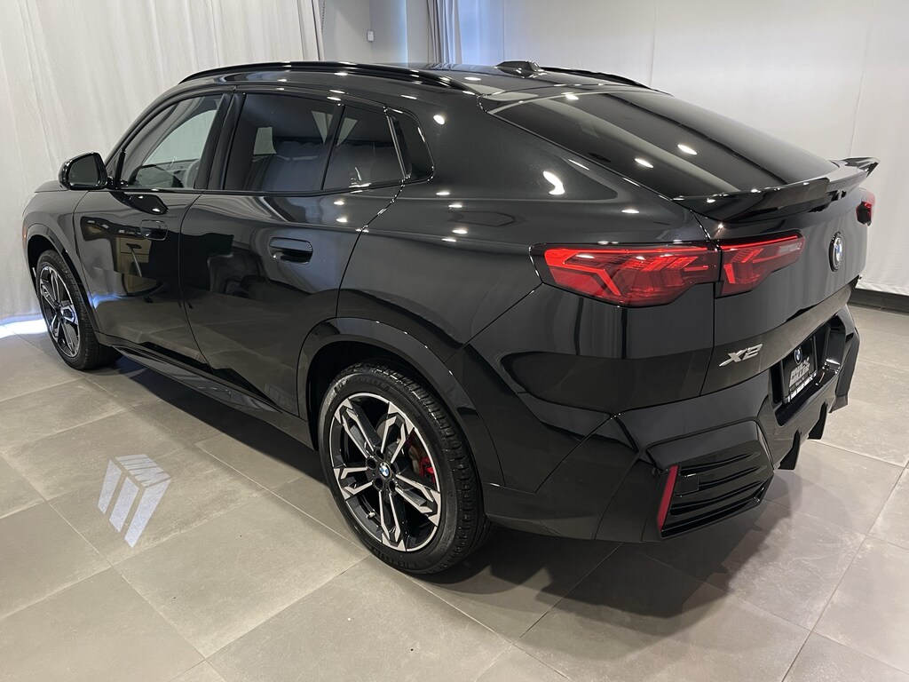 Used 2026 BMW X2 xDrive28i SUV