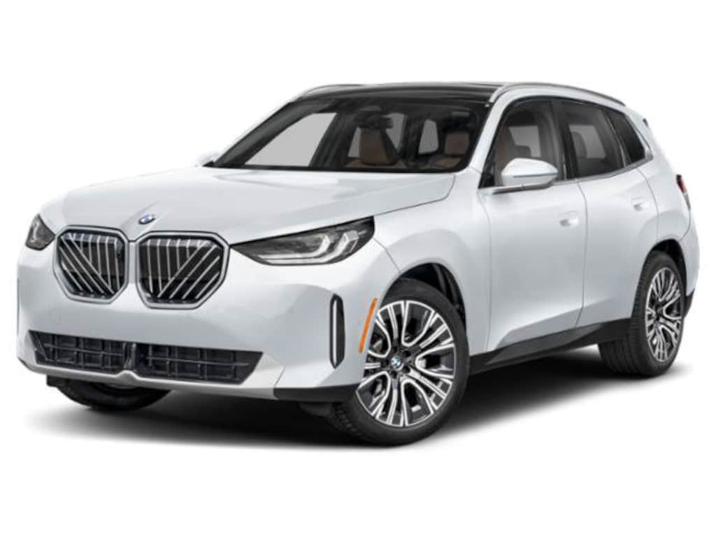 Used 2026 BMW X3 30 xDrive SUV
