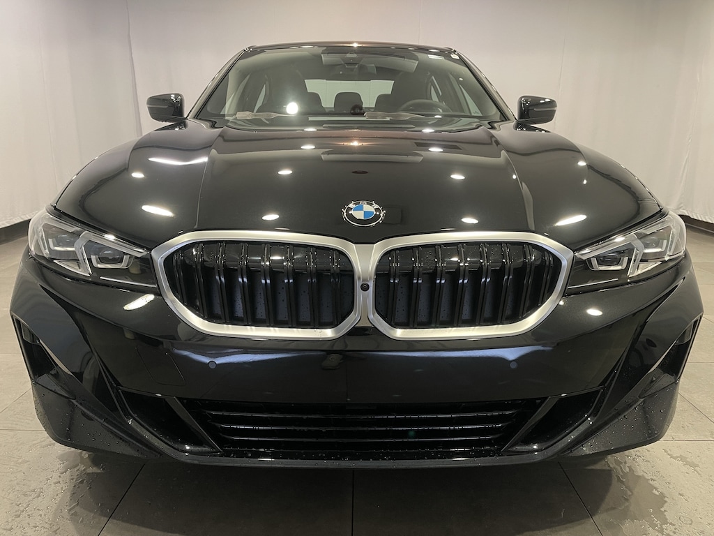New 2026 BMW 330i xDrive Sedan
